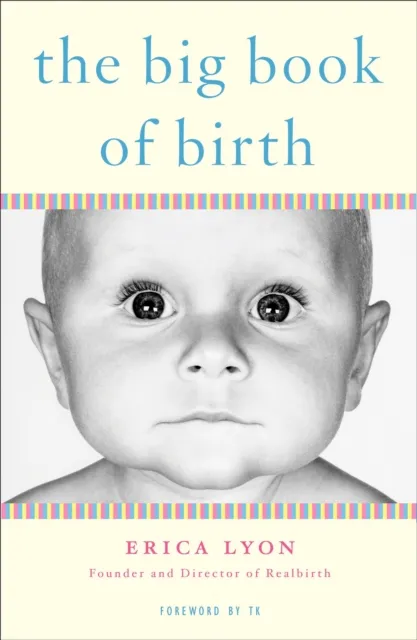 Big Book of Birth