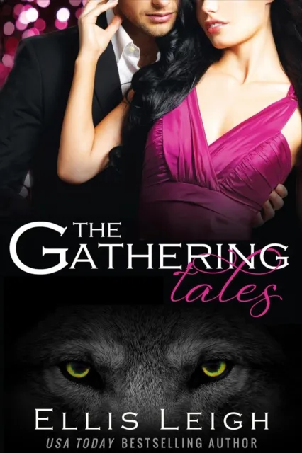 Gathering Tales: The Complete Series