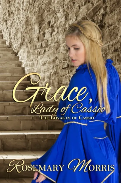 Grace, Lady of Cassio