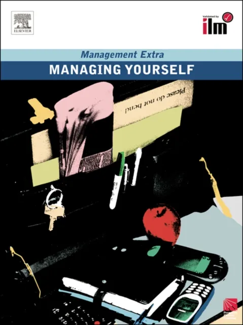 Managing Yourself