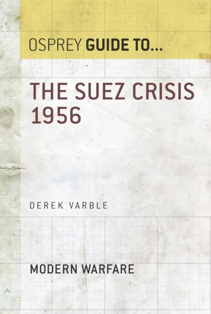 Suez Crisis 1956