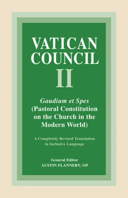 Gaudium et Spes