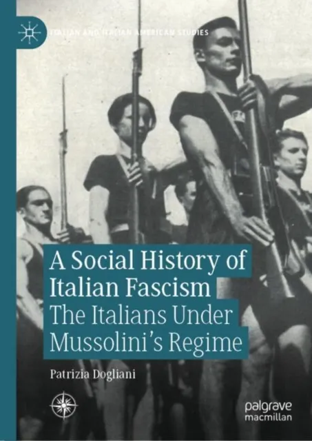 Social History of Italian Fascism