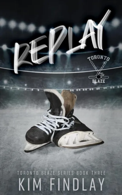 Replay: A Hockey Romance