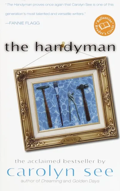 Handyman