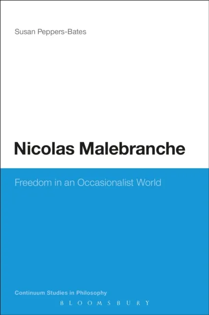 Nicolas Malebranche