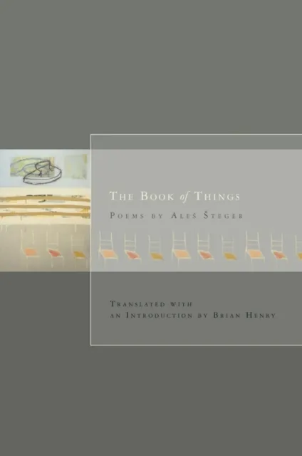 Book of Things