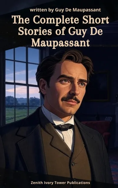 Complete Short Stories of Guy de Maupassant