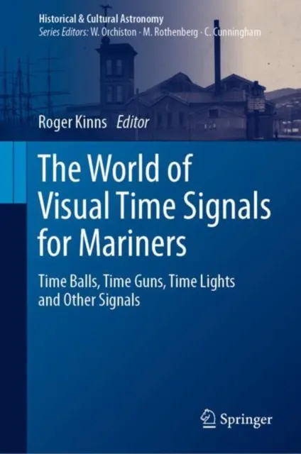 World of Visual Time Signals for Mariners