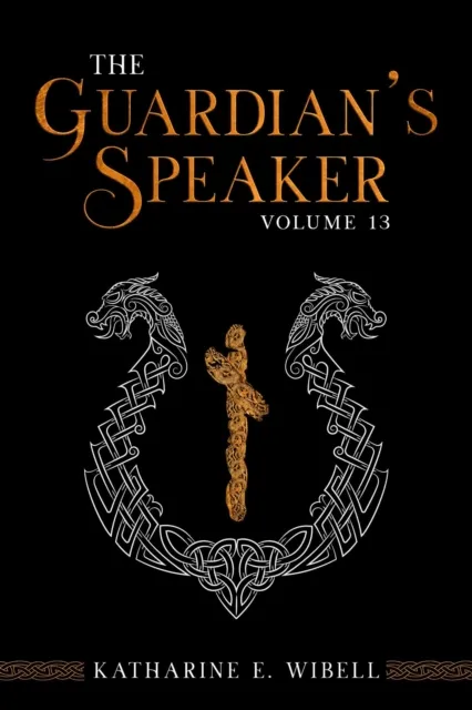 Guardian's Speaker Volume Thirteen