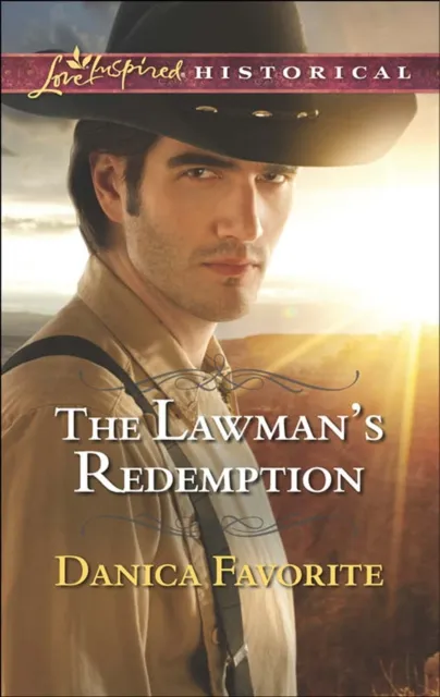 Lawman's Redemption