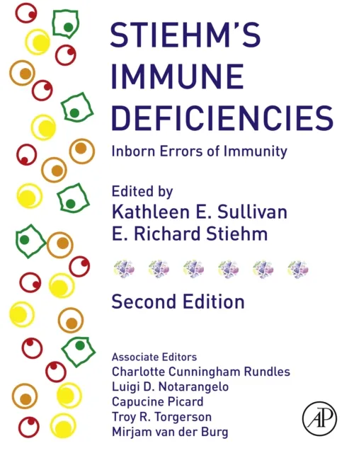Stiehm's Immune Deficiencies