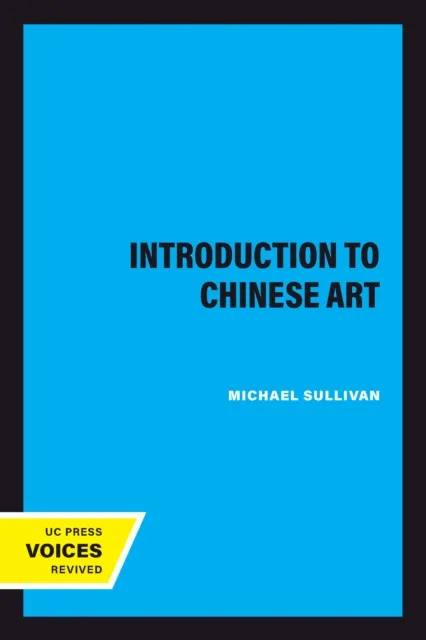 Introduction to Chinese Art