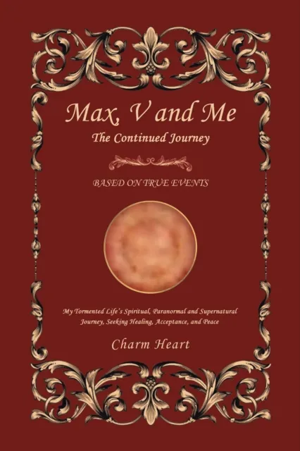 Max, V and Me