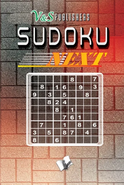 Sudoku Next