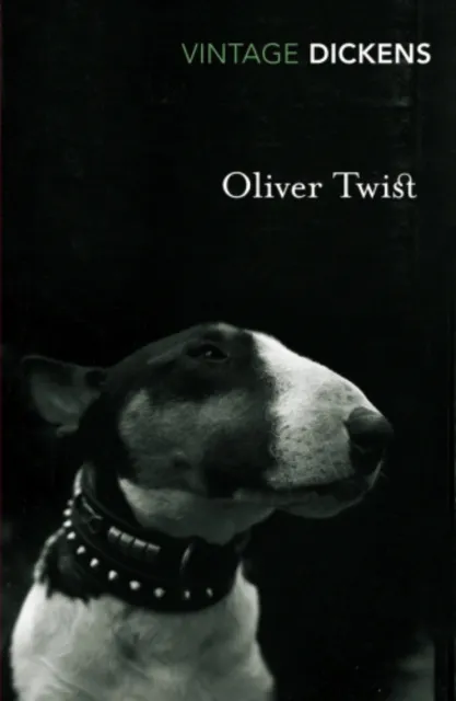 Oliver Twist