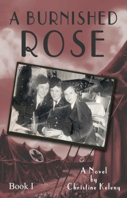 Burnished Rose: Book 1