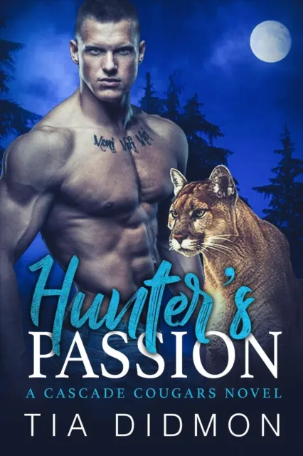 Hunter's Passion