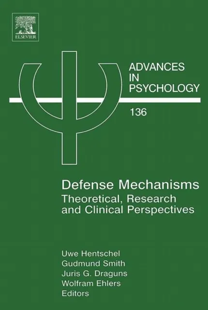 Defense Mechanisms