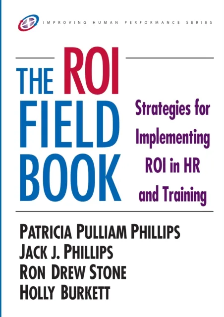 ROI Fieldbook