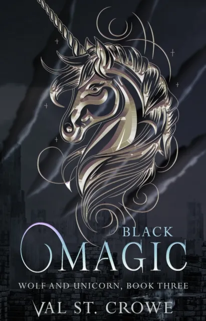 Black Magic