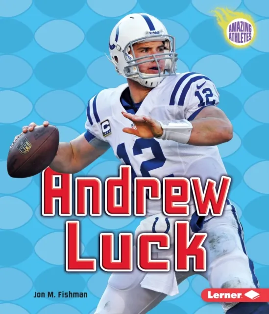 Andrew Luck