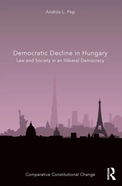 Democratic Decline in Hungary