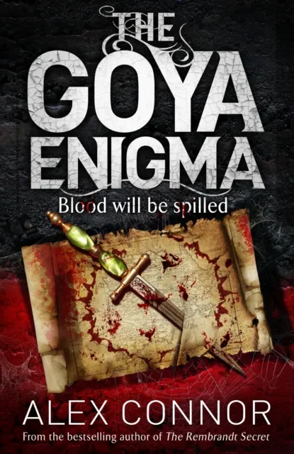 Goya Enigma