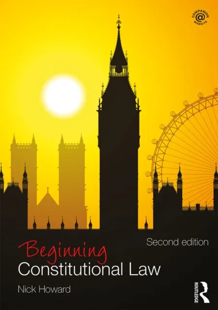 Beginning Constitutional Law