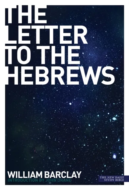 Letter to the Hebrews
