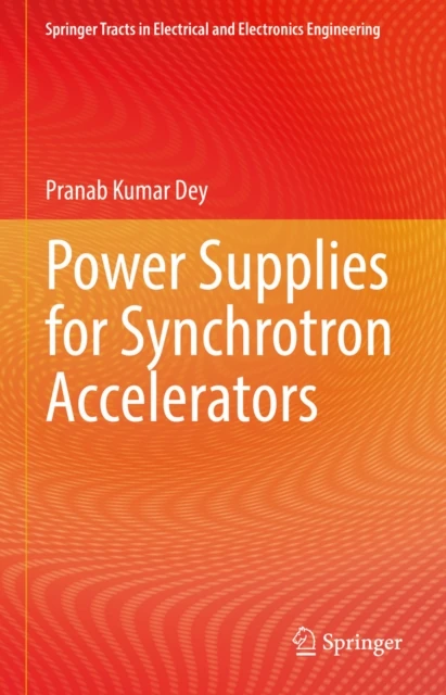 Power Supplies for Synchrotron Accelerators