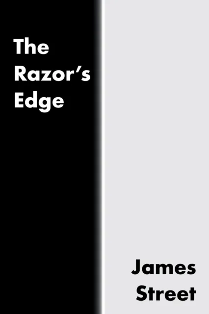 Razor's Edge