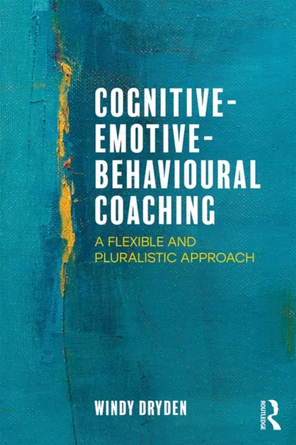 Cognitive-Emotive-Behavioural Coaching