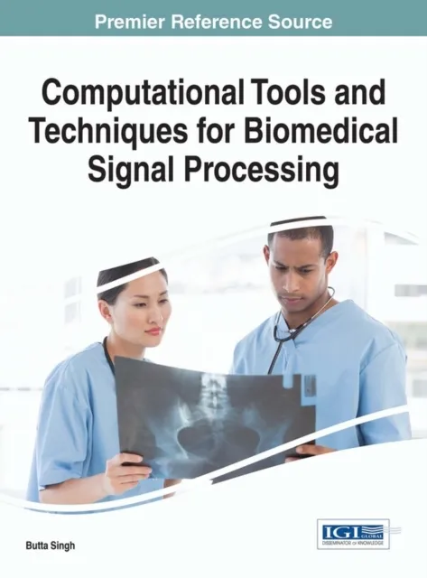Computational Tools and Techniques for Biomedical Signal Processing