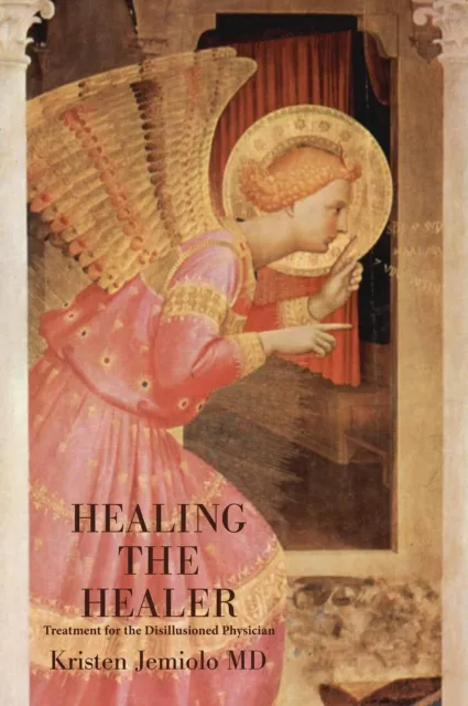 Healing the Healer