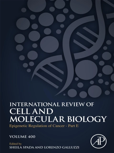 Epigenetic Regulation of Cancer - Part E