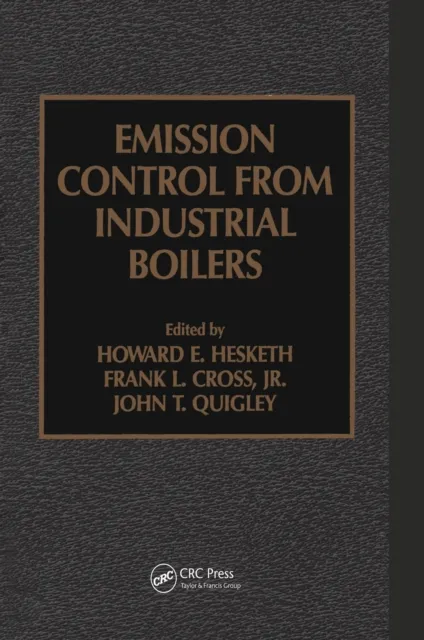 Emission Control from Industrial Boilers