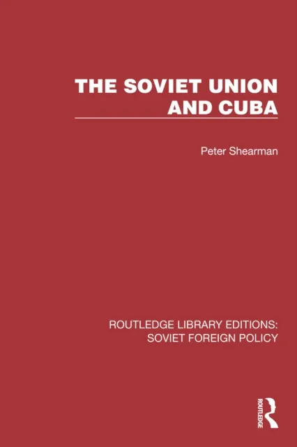 Soviet Union and Cuba