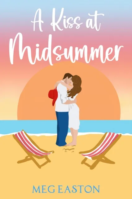 Kiss at Midsummer