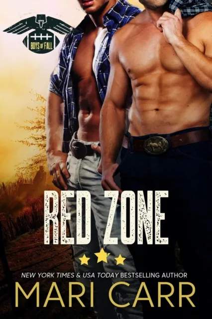 Red Zone