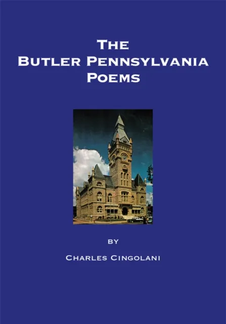 Butler Pennsylvania Poems