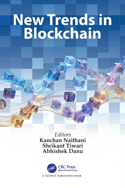 New Trends in Blockchain