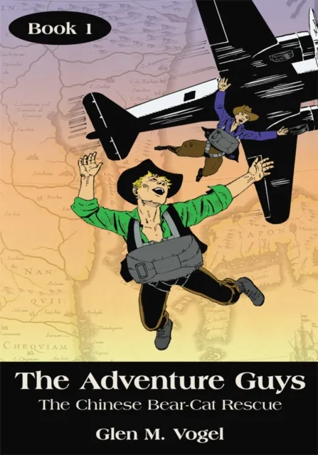 Adventure Guys