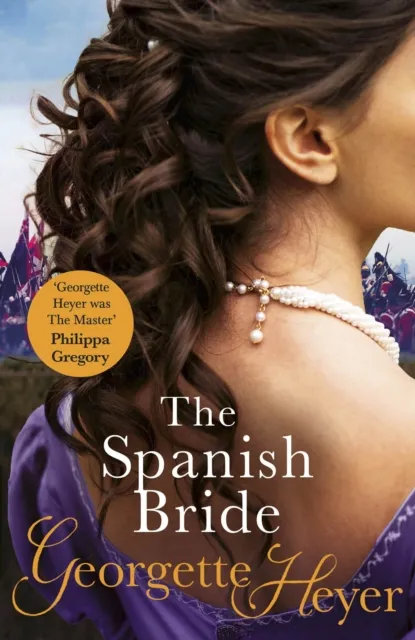 Spanish Bride