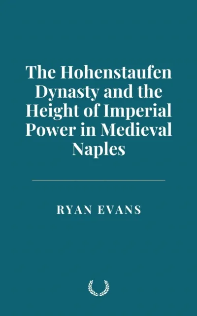 Hohenstaufen Dynasty and the Height of Imperial Power in Medieval Naples