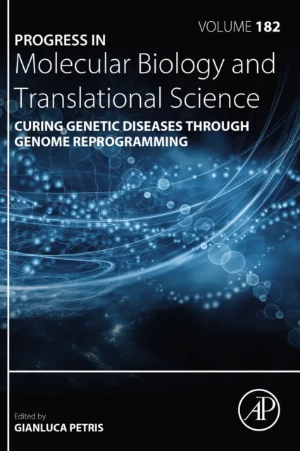 Curing Genetic Diseases through Genome Reprogramming