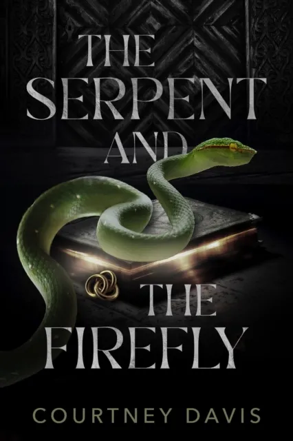 Serpent and the Firefly