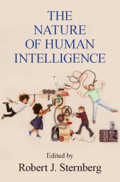 Nature of Human Intelligence