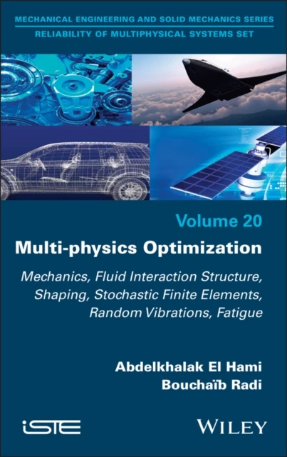 Multi-physics Optimization