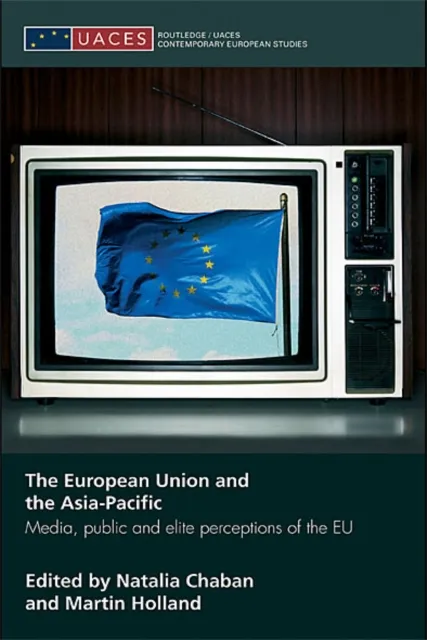 European Union and the Asia-Pacific